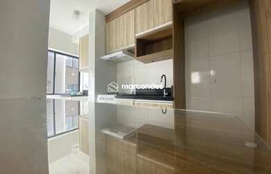 Imagem 9: FAZENDA RIO GRANDE - Apartamento Padrão - Estados