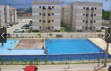 Imagem 11: Condomínio clube Porto Feliz