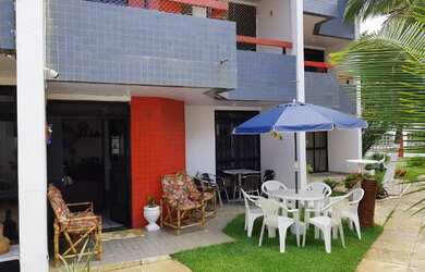 Imagem 3: Village Duplex 3/4 , Frente Mar , Praia do Flamengo