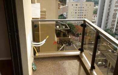 Imagem 9: Ótimo apartamento para venda e locação na região central