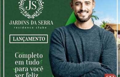 Imagem: O terreno à venda possui 125m² de Área e está localizado