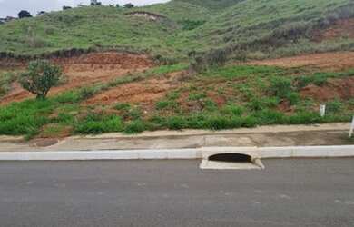 Imagem: O terreno possui 407m² de Área e está localizado em Nova