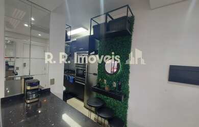 Imagem 7: RRCOD3702 Apartamento 54m² CONDOMÍNIO SPA LIFE GARDEN - Barueri, SP...