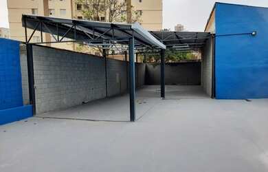 Imagem 4: SãO PAULO - Galpão/Depósito/Armazém - Interlagos