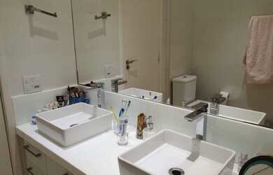 Imagem 5: Lindo Apto Garden Alto Padrão com 3 Quartos Varanda Gourmet Freguesia...