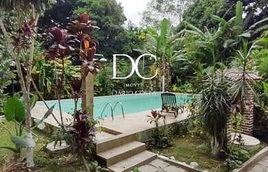 Imagem 6: SITIO RESIDENCIAL em MARICÁ - RJ, MANOEL RIBEIRO PONTA NEGRA