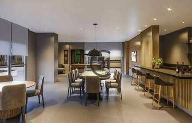 Imagem 14: Apartamento, 26 m² - venda por R$ 265.000,00 ou aluguel por R$ 2.690,00/mês...