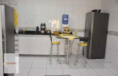 Imagem: A casa possui 2 Dormitórios, 1 Vaga na garagem, Imóvel novo