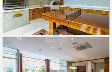 Imagem 5: Casa de Condomínio para venda no Alto da Boa Vista - São Paulo