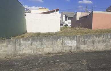 Imagem: O terreno possui 140m² de Área e está localizado em Jardim