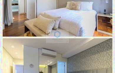 Imagem 12: Casa de Condomínio para venda no Alto da Boa Vista - São Paulo