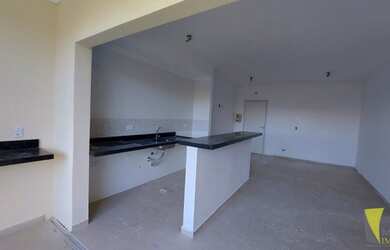 Imagem 9: APARTAMENTO NOVO NA PRAIA DO ITAGUÁ