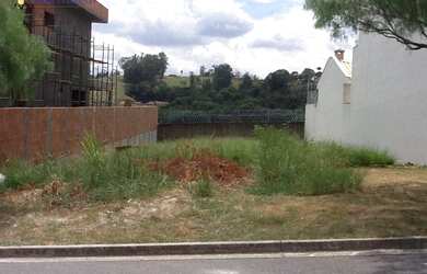 Imagem: Terreno residencial à venda, Condomínio Picollo Villaggio