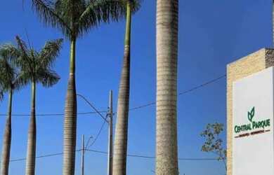 Imagem: O terreno possui 300m² de Área e está localizado em Bragança