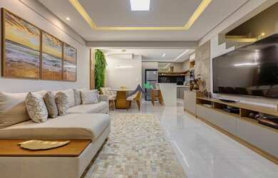 Imagem 1: Salvador - Casa de Condomínio - Patamares