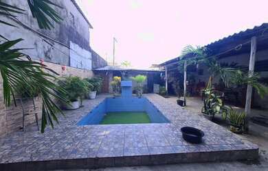 Imagem 2: 04 Casas no mesmo terreno pra Venda no Bairro Fazendinha c