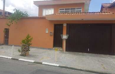 Imagem 1: Casa residencial para venda e locação, Jardim Europa, Vargem Grande...