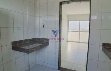 Imagem 16: Apartamento novo Bairro Nossa Senhora das Graças - Betim - MG