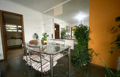 Imagem 11: Apartamento para venda com 95 metros quadrados com 2 quartos em Ponta da Praia - Santos