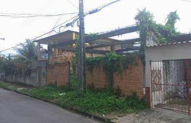 Imagem 1: Lote/Terreno para venda possui 200 metros quadrados em Betânia - Manaus...