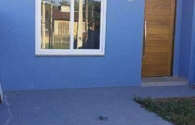 Imagem 2: Casa à venda, 57 m² por R$ 255.000,00 - Lomba da Palmeira - Sapucaia...