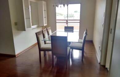 Imagem 3: Apartamento à venda, Jardim Glória, Americana