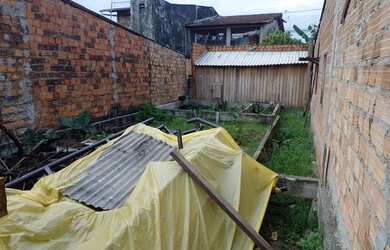 Imagem 1: Terreno. 106.075m² de Área