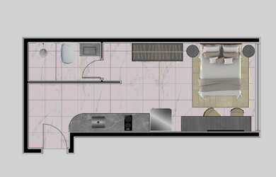 Imagem 5: Box studio trás um novo conceito estratégico para investimento
