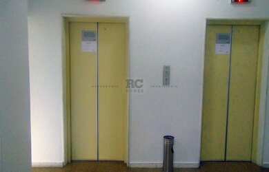 Imagem: O depósito possui 48m² de Área e está localizado em Lourdes