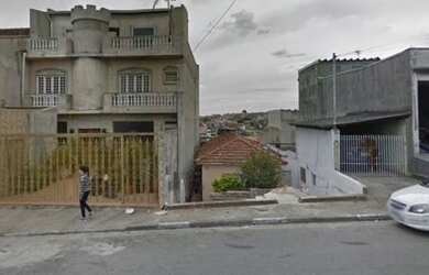 Imagem 2: Terreno à venda, 121 m² por R$ 371.000,00 - Vila Industrial - São Paulo/SP