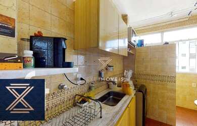 Imagem 16: Apartamento com 2 dormitórios à venda, 70 m² por R$ 420.000 - Lourdes...