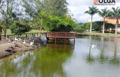 Imagem 7: Terreno em condomínio fechado / alto padrão / à venda, 1000 m² por R$ 210.000 / Gravatá/P