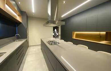 Imagem 5: FRB IMÓVEIS PRIME Casa a venda na Fazenda Vila Real em Itú