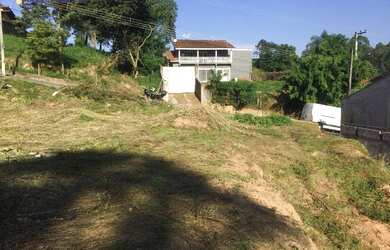 Imagem 2: Terreno à venda, 1012 m² por R$ 300.000,00 - Jardim América - Louveira/SP