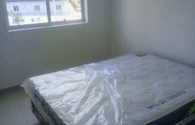 Imagem 6: Apartamento para venda possui 51 metros quadrados com 2 quartos em Pedra...