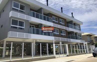 Imagem 2: Apartamento para Venda em Florianópolis, Cachoeira do Bom Jesus, 1 dormitório,...