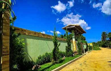 Imagem 8: Terreno Ilha de Guaratiba/RJ a partir de R$ 49.900 mil