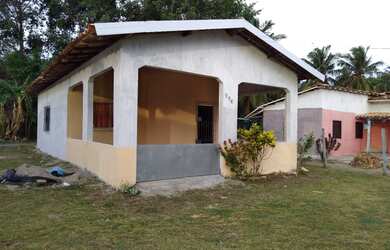 Imagem 3: Casa para alugar. Imóvel mobiliado, 2 Vagas na garageme1 Dormitório