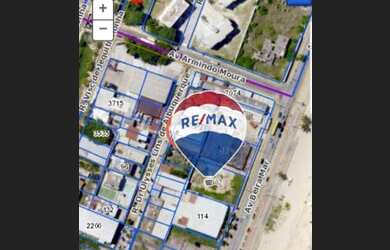 Imagem 11: Terreno à venda, 300 m² por R$ 450.000,00 - Boa Viagem - Recife/PE