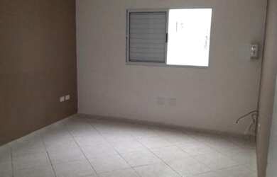 Imagem: O depósito possui 350m² de Área e está localizado em Vila