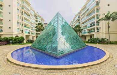 Imagem 3: Le Parc Apartamento com 2 dormitórios