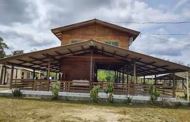 Imagem: VENDO SÍTIO