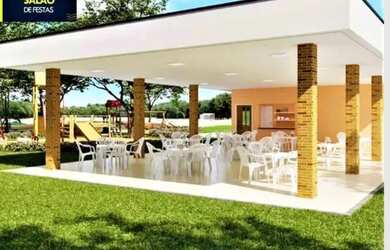 Imagem 3: Terreno condomínio Janauary 2