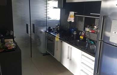 Imagem: O apartamento possui 3 Dormitórios, 2 Banheiros, 2 Vagas na