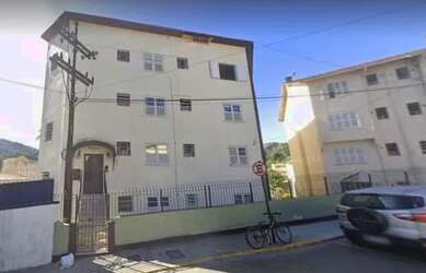 Imagem: Apartamento Locação no Centro