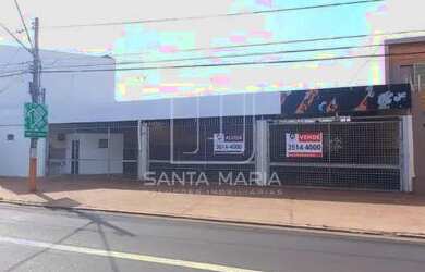 Imagem: O depósito possui 5 Vagas na garagem e 222m² de Área e está