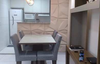 Imagem 2: Alugo apartamento com mobiliado no portal do sol a 7 minutos da praia de cabo branco