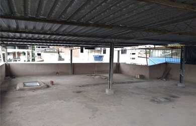 Imagem: A casa possui 3 Dormitórios, 1 Banheiro, 83m² de Área e