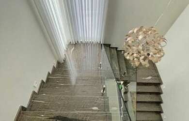 Imagem 14: Casa a venda em Atibaia, Capa de Revista em Condomínio na cidade, portaria