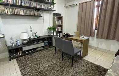 Imagem 10: Casa de Andar na Rua Niceu